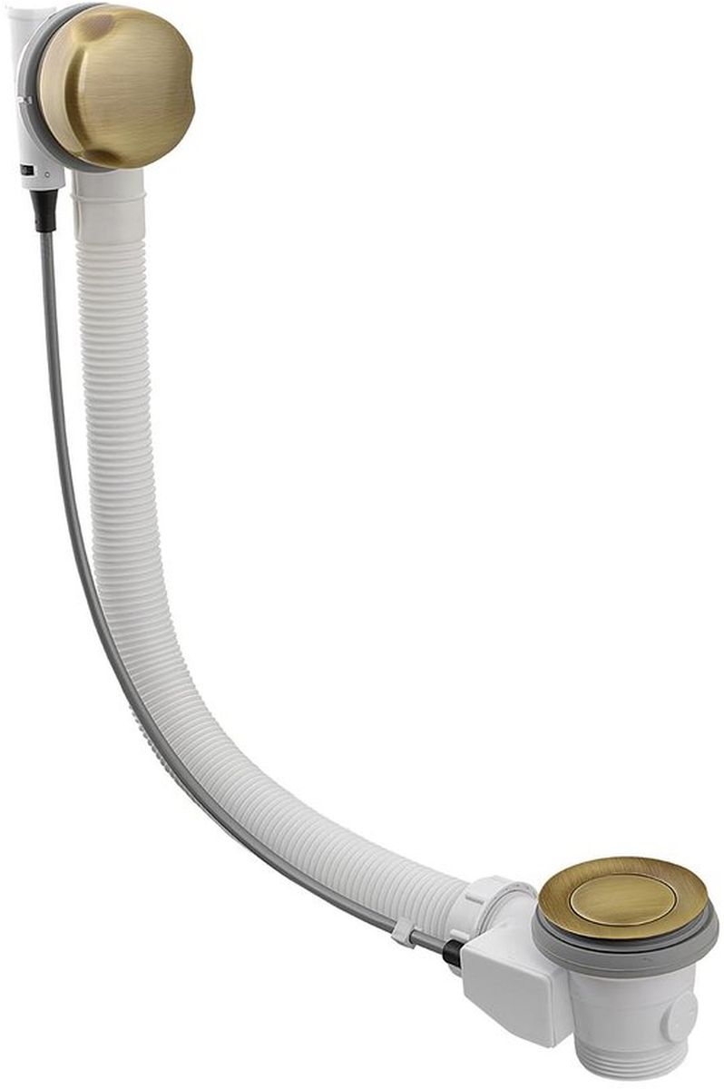 Polysan Badewannensiphon || 86367