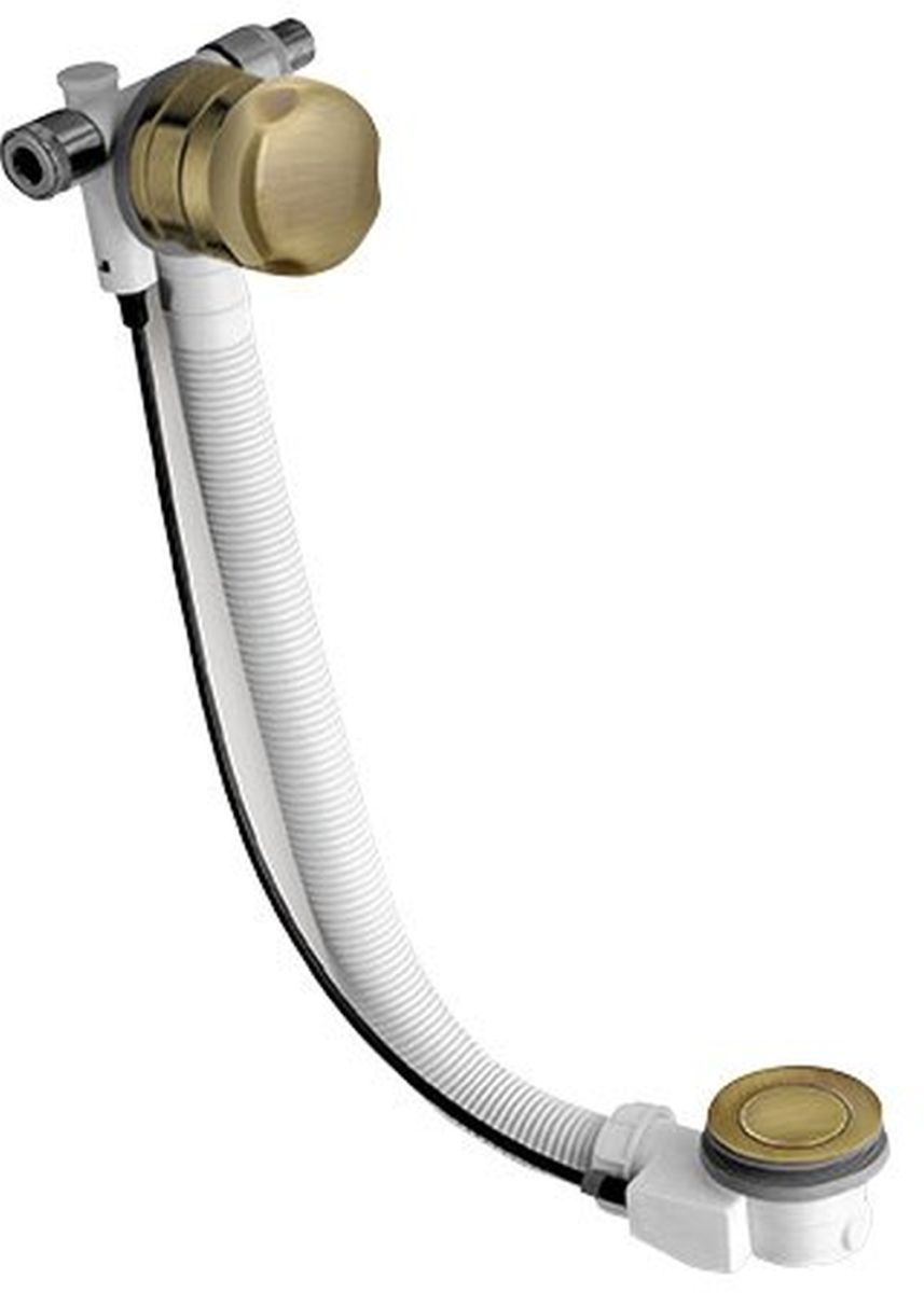 Polysan Badewannensiphon || 86388