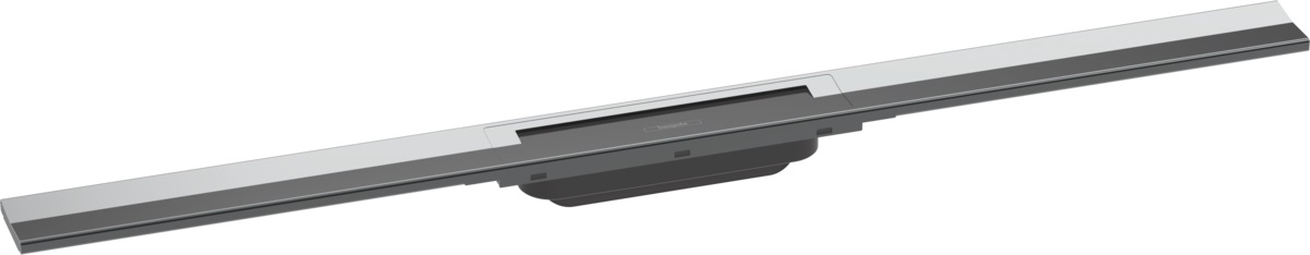 Hansgrohe Raindrain Duschrinne 90 cm chrom 56045000