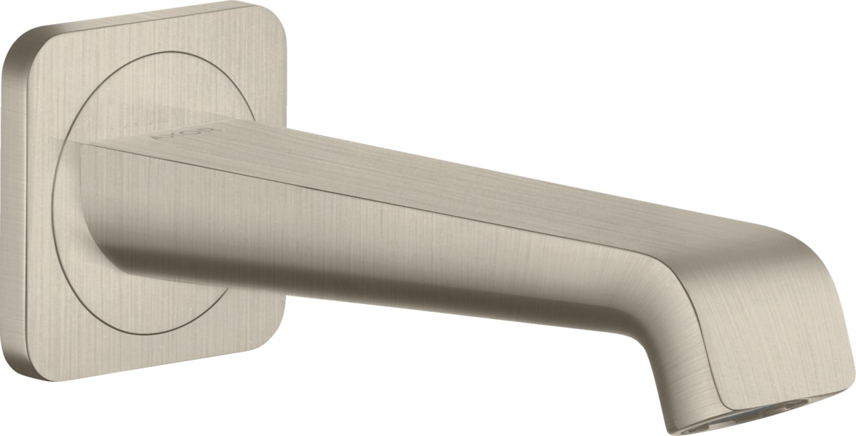 Axor Citterio E Auslauf für Badewannenarmatur für Badewanne || 36425820