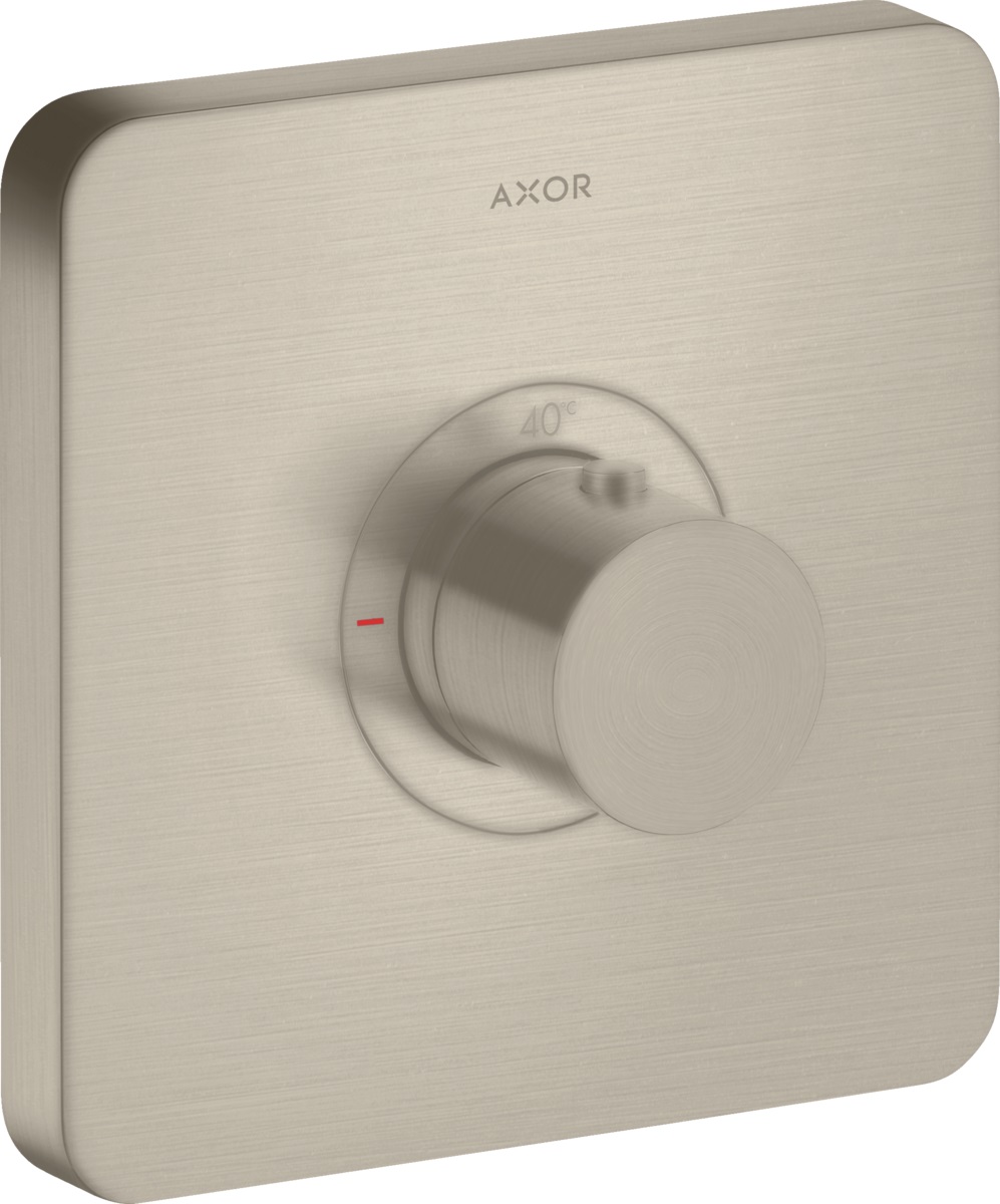Axor ShowerSelect Duschbatterie Unterputz mit Thermostat || 36711820