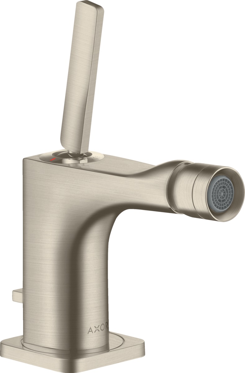 Axor Citterio E Bidet-Wasserhahn stehend || 36120820