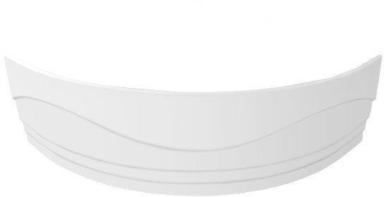 Aqualine Dunaj II Badewannenverkleidung G1345