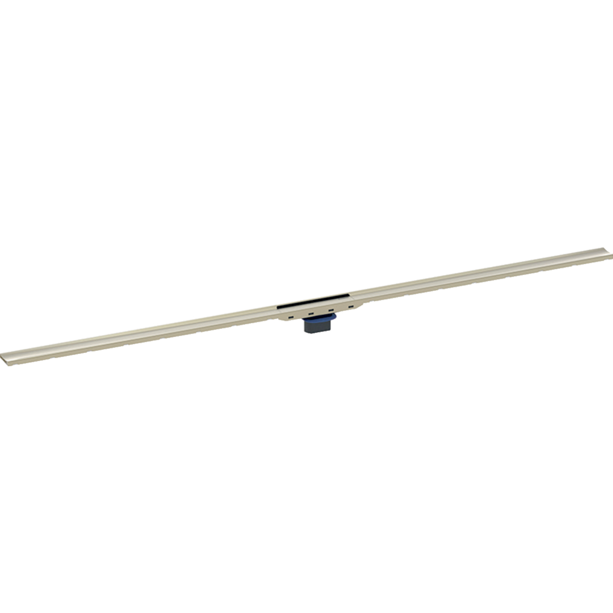 Geberit CleanLine Duschrinne 130 cm 154.441.39.1