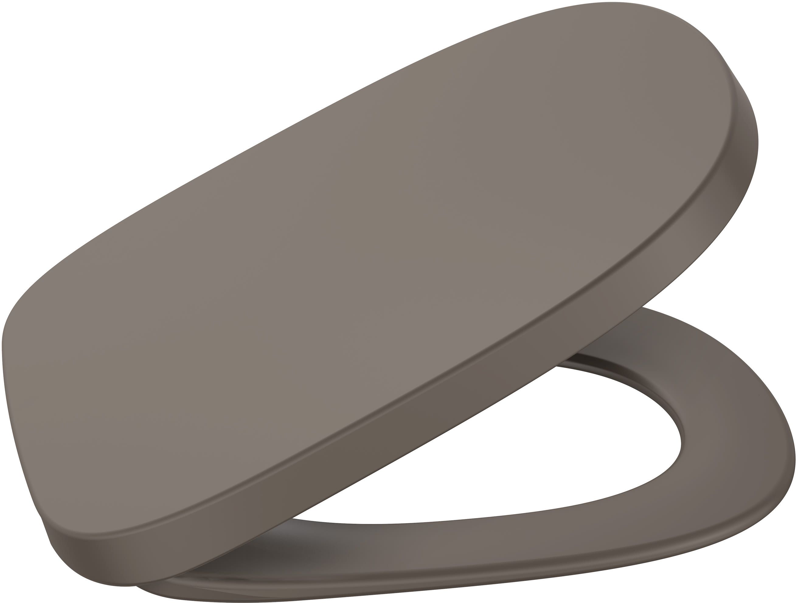 Roca Beyond Toilletensitz absenkautomatik A801B8266B