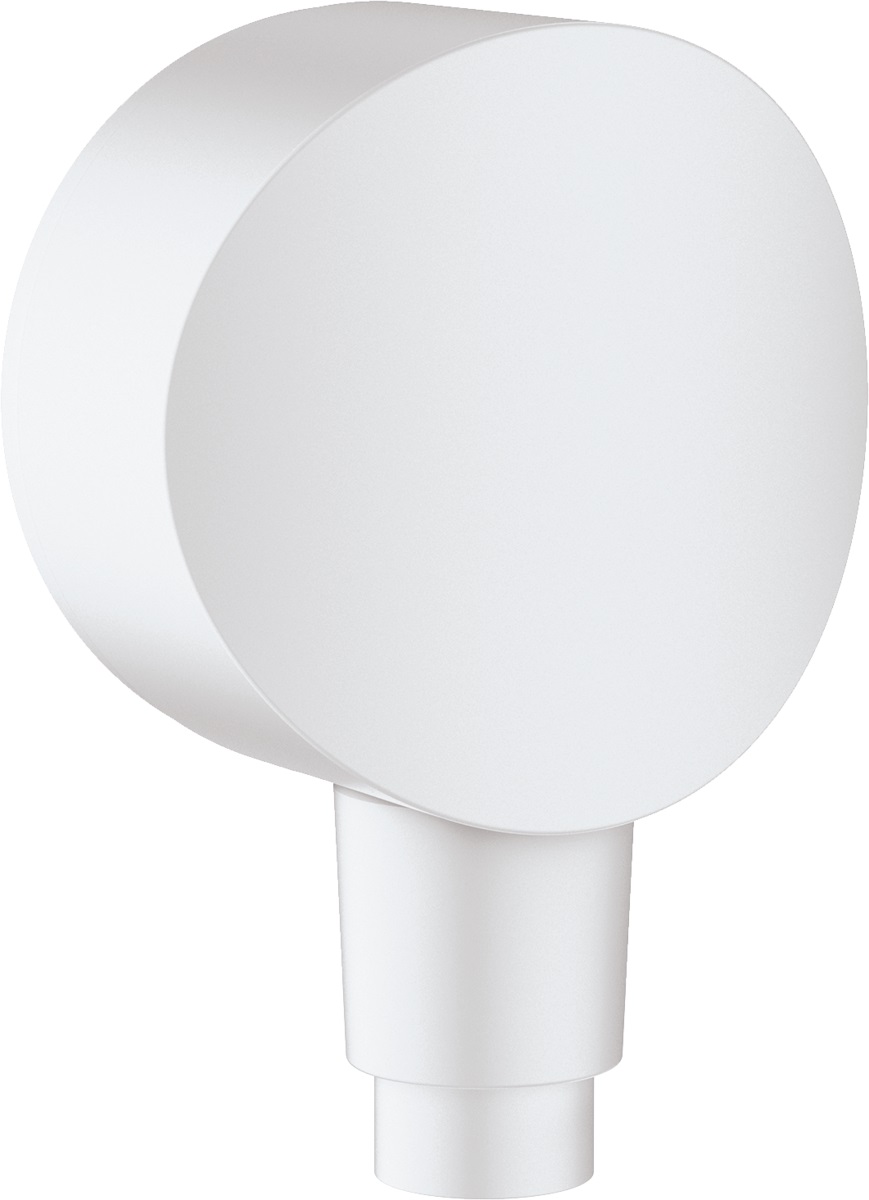 Hansgrohe Fixfit Winkelanschluss weiß 26453700