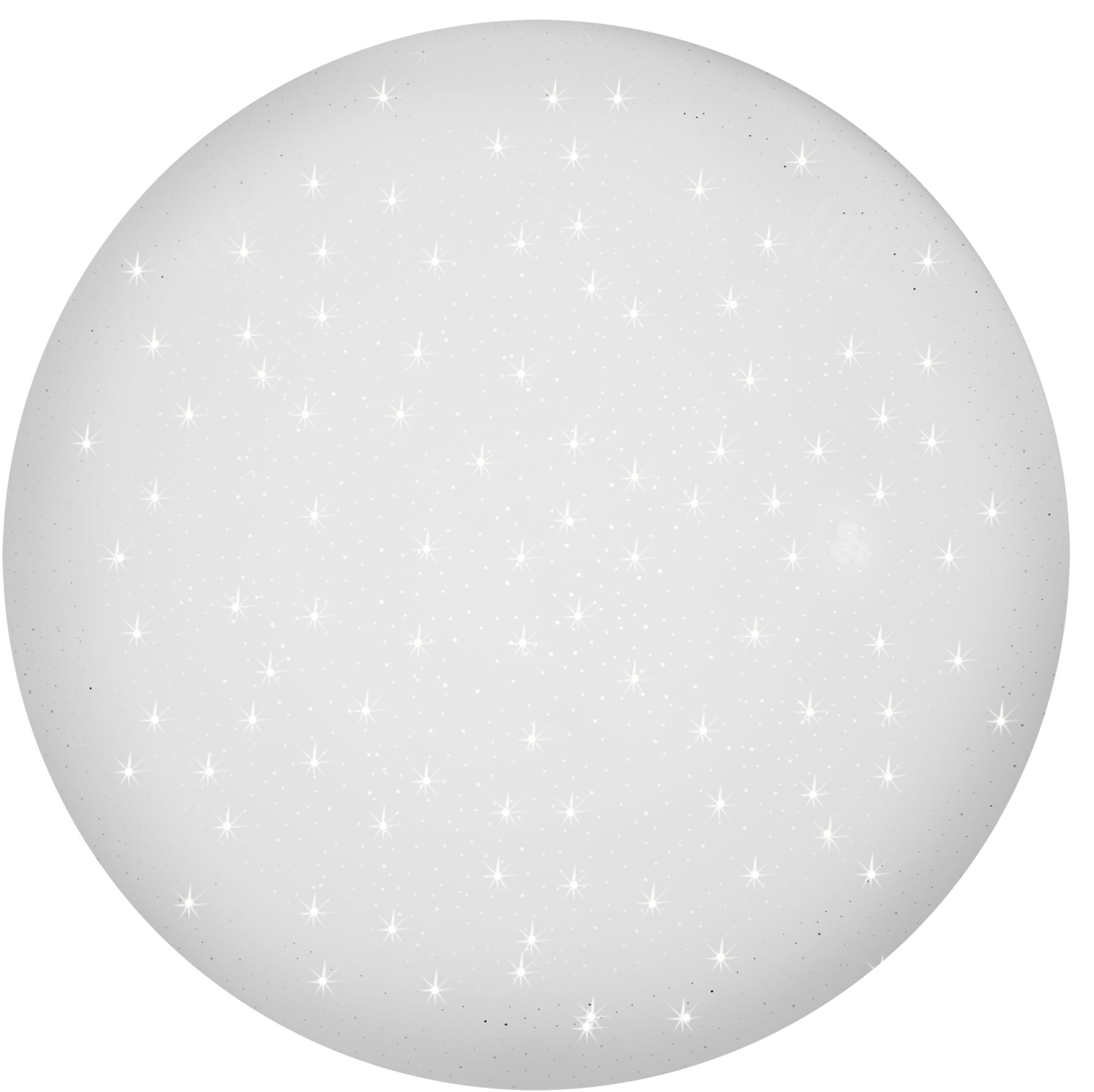 Candellux Sky Efect Decke 1x16 W weiß 14-64554