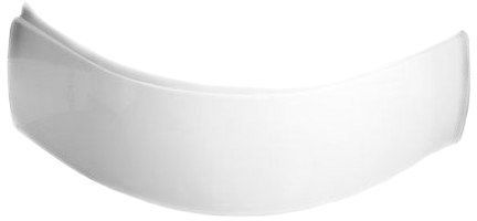 Aqualine Abdeckung für eine Duschwanne B83