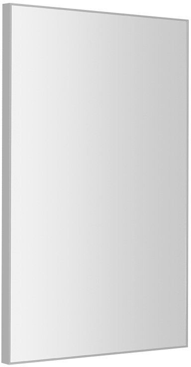 Sapho Arowana Spiegel 50x80 cm rechteckig chrom AW5080