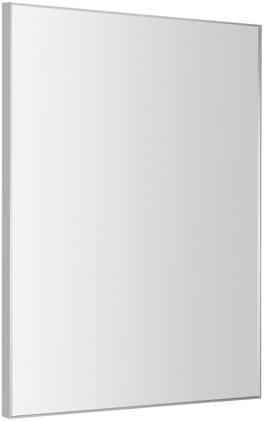 Sapho Arowana Spiegel 60x80 cm rechteckig chrom AW6080