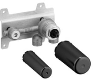 Dornbracht Unterputz-Grundkörper 3586097090
