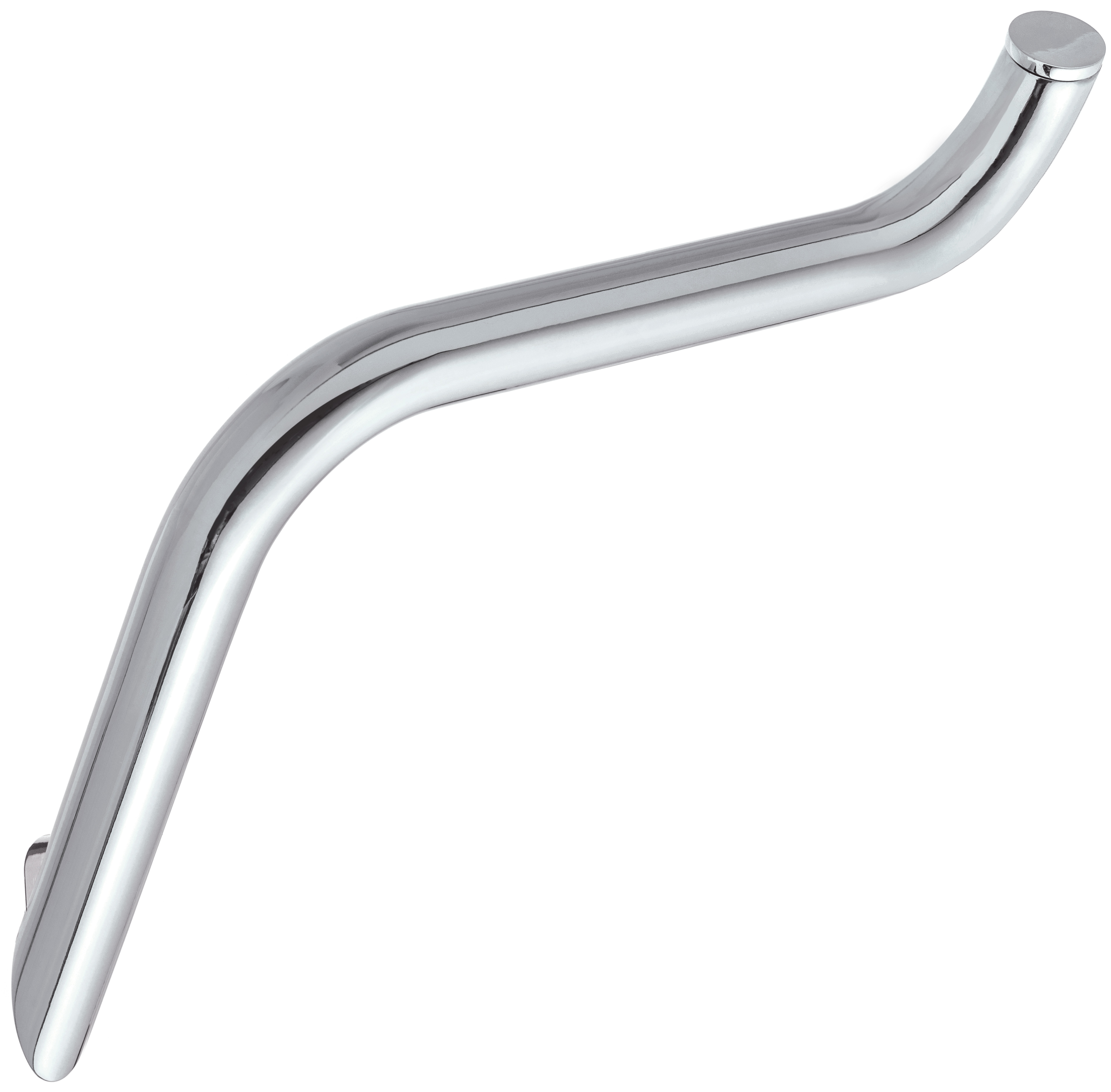 Deante Silia Klopapierhalterung chrom ADI0211