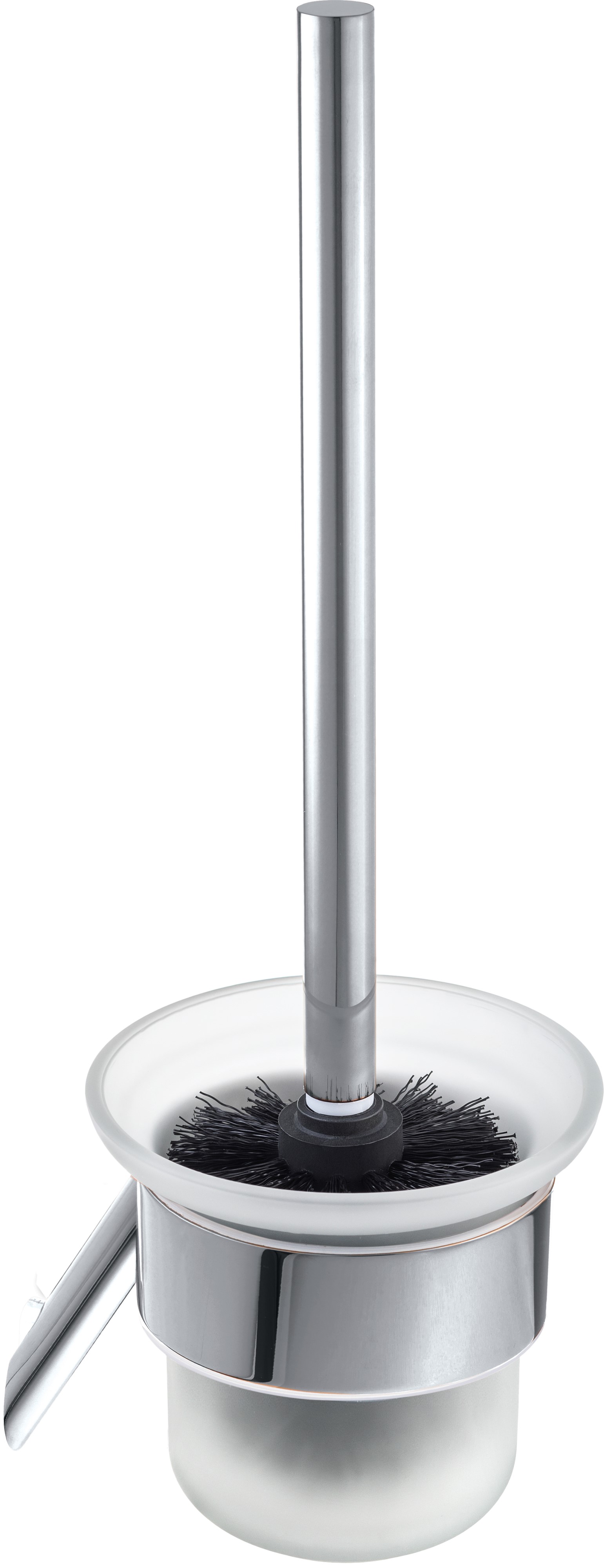 Deante Silia Klobürste verschraubt chrom ADI0711