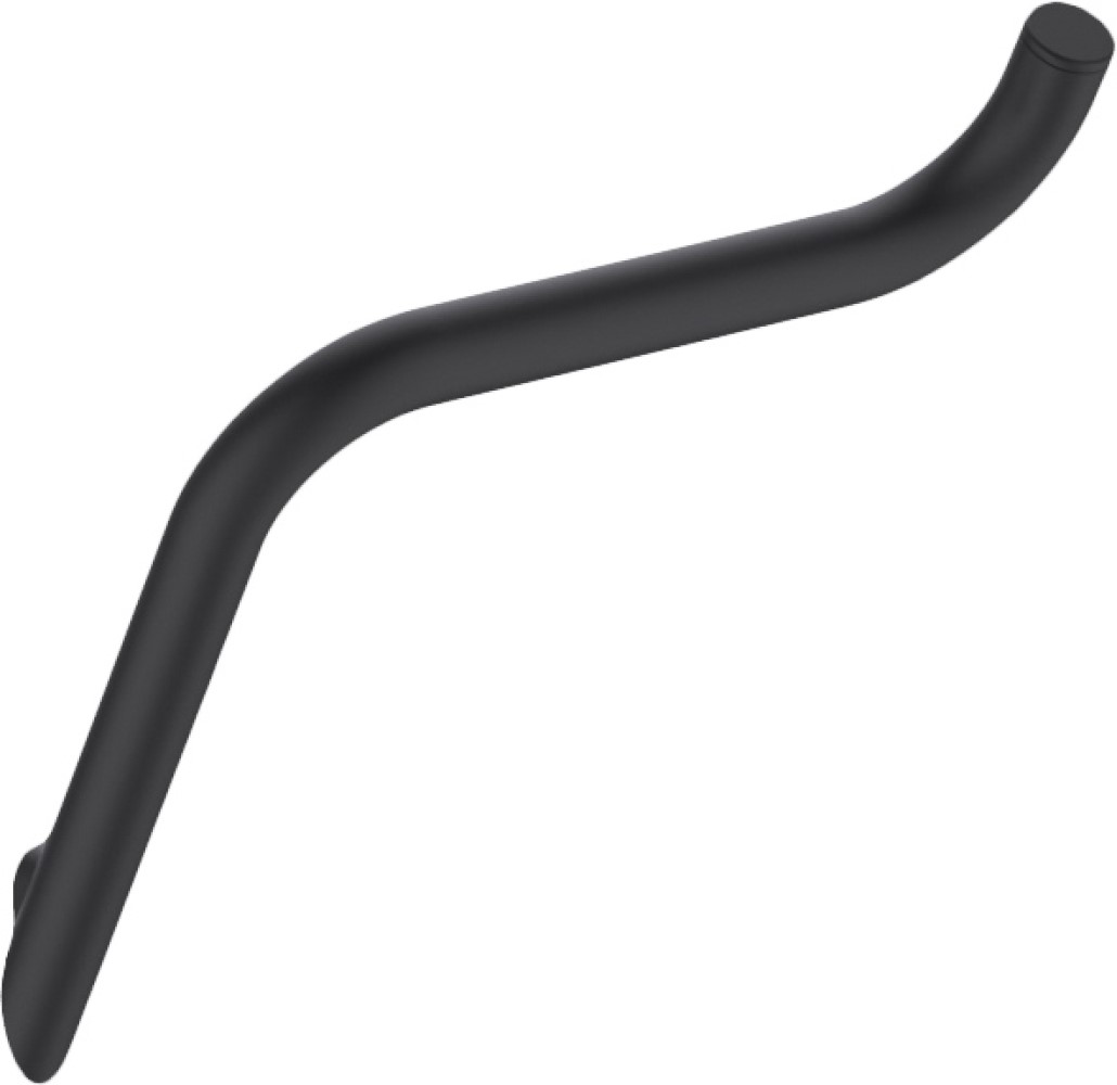 Deante Silia Klopapierhalterung schwarz ADIN211