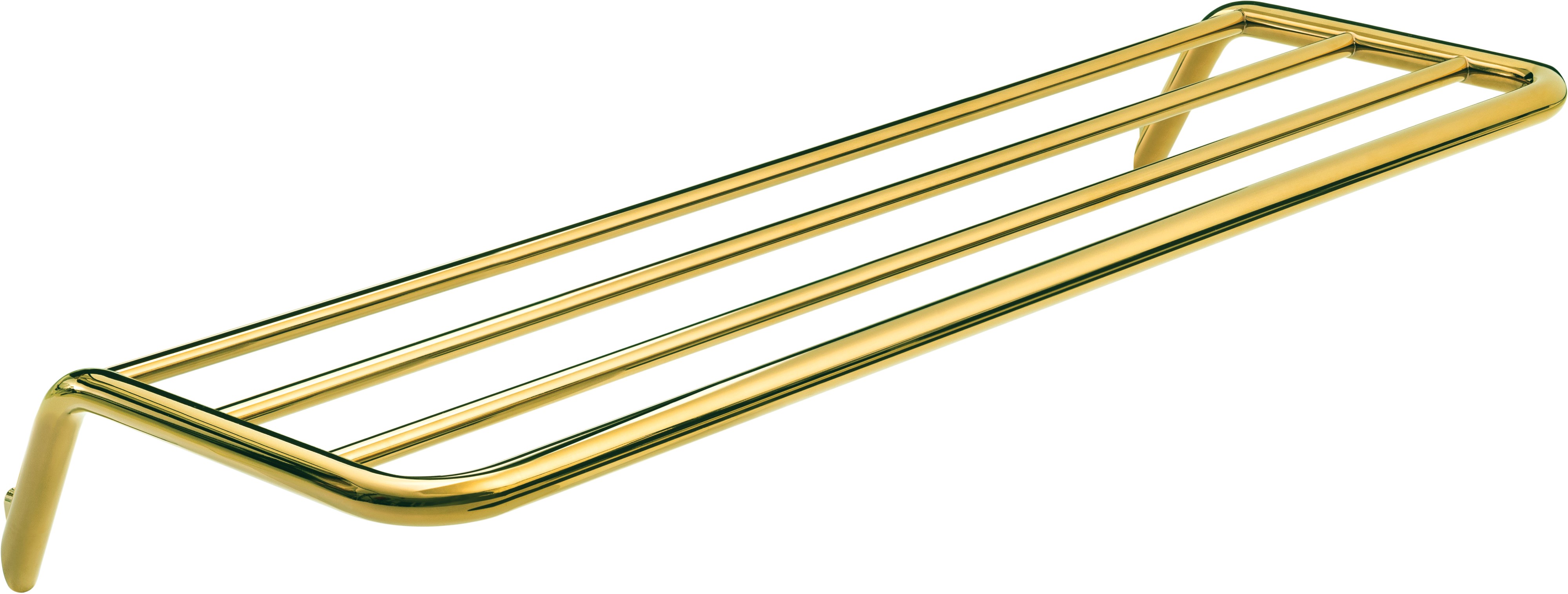 Deante Silia Regal 61.6 cm gold ADIZ531