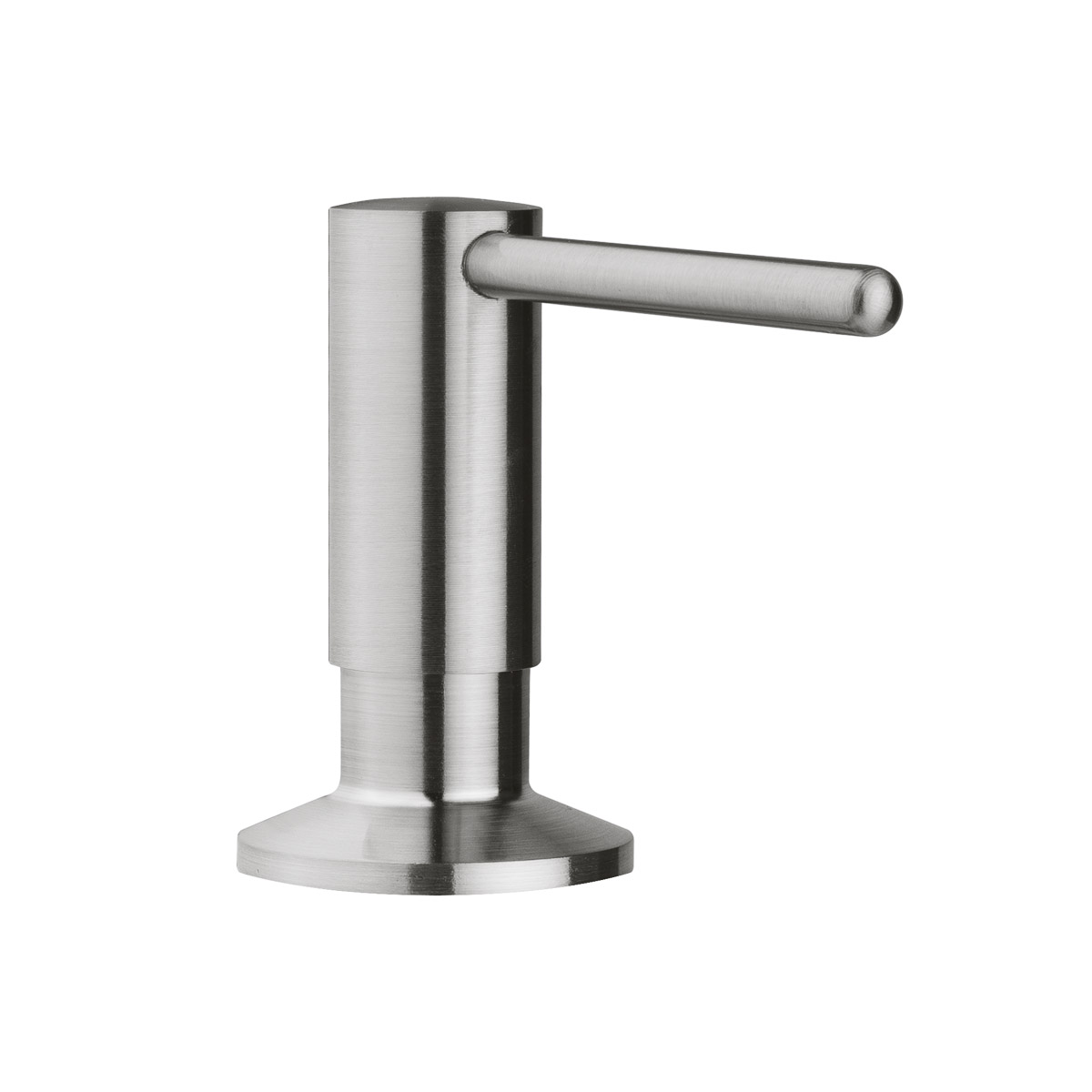 Oltens Lindals Flüssigkeitsspender chrom 75101100