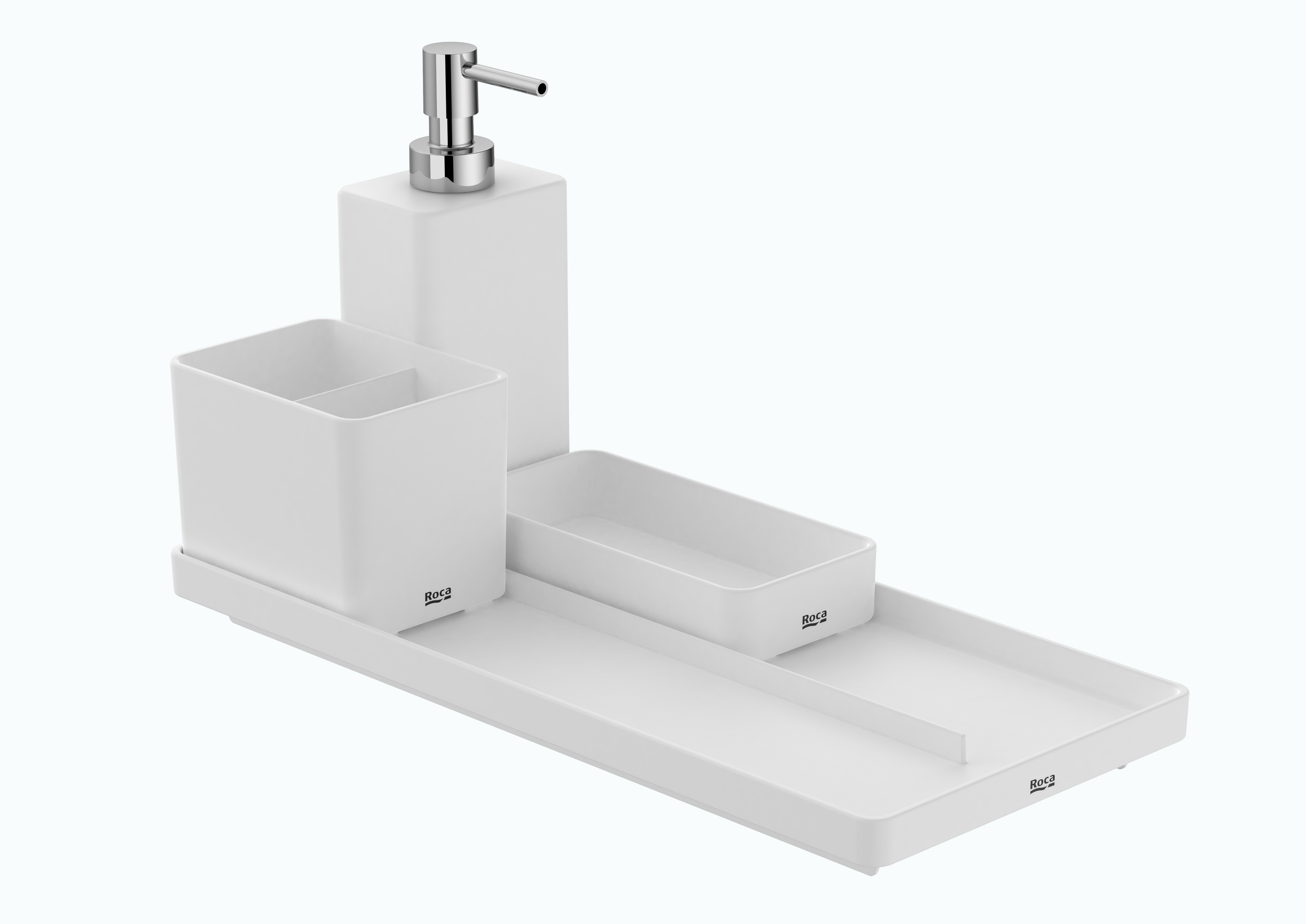Roca Ona Tablett || A817670C60