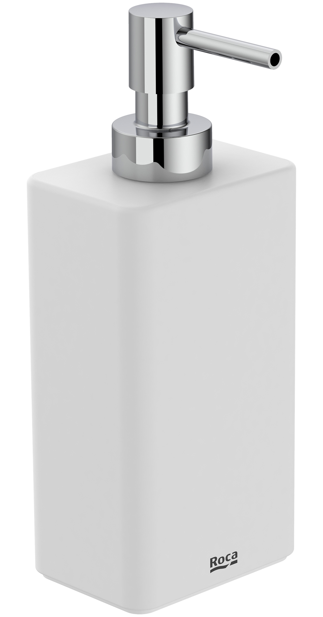 Roca Ona Seifenspender 200 ml weiß A817673C60
