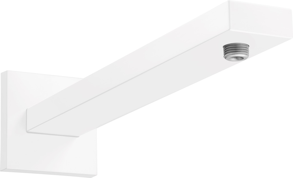 Hansgrohe Wandarm weiß 27694700