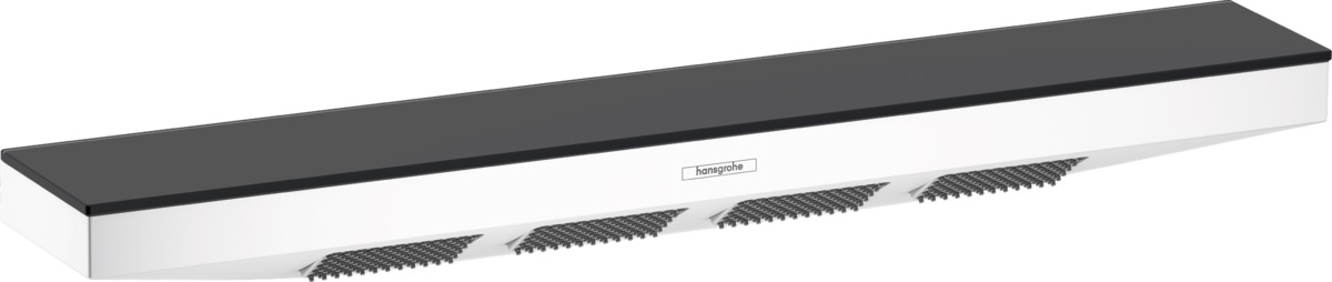 Hansgrohe Rainfinity Düse weiß 26243700