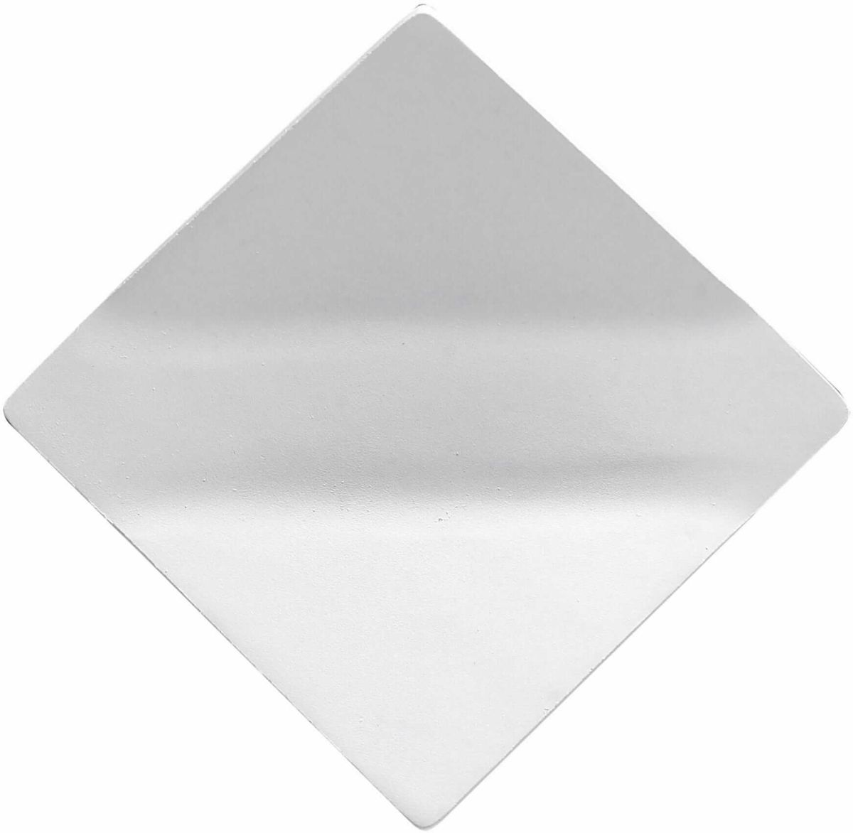 Light Prestige Cariati Leuchter 1x6 W weiß LP-1557/1W