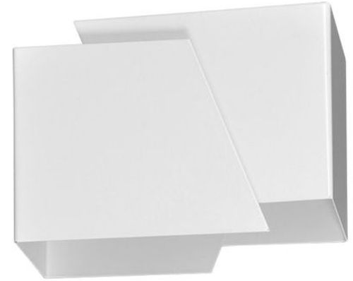 Emibig Frost Leuchter 1x8 W weiß 940/1