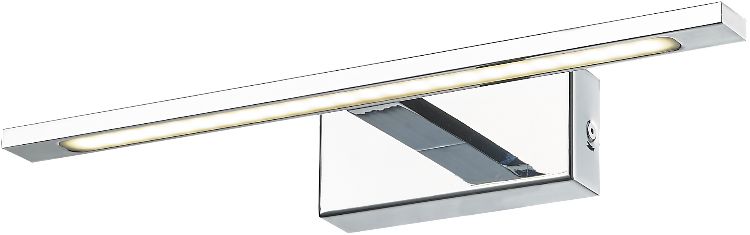 Light Prestige Isla Leuchter 1x12 W chrom GS-LWB-12WCH