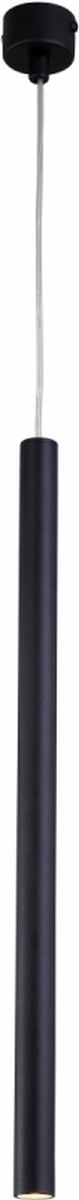 Light Prestige Lungo Pendelleuchte 1x5 W schwarz LP-894/1PBK