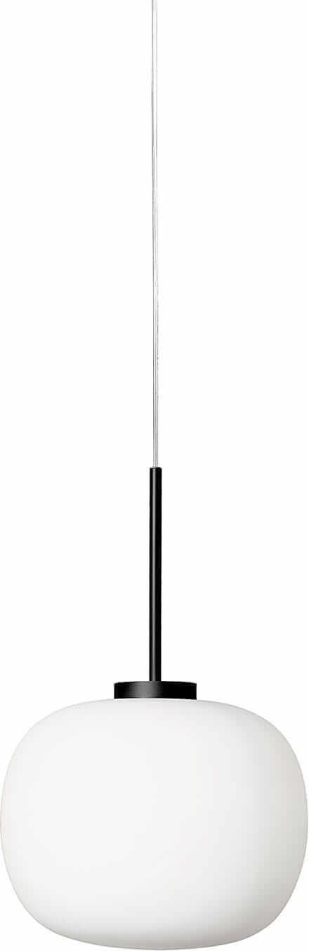 Light Prestige Jukon Pendelleuchte 1x60 W weiß LP-052/1P