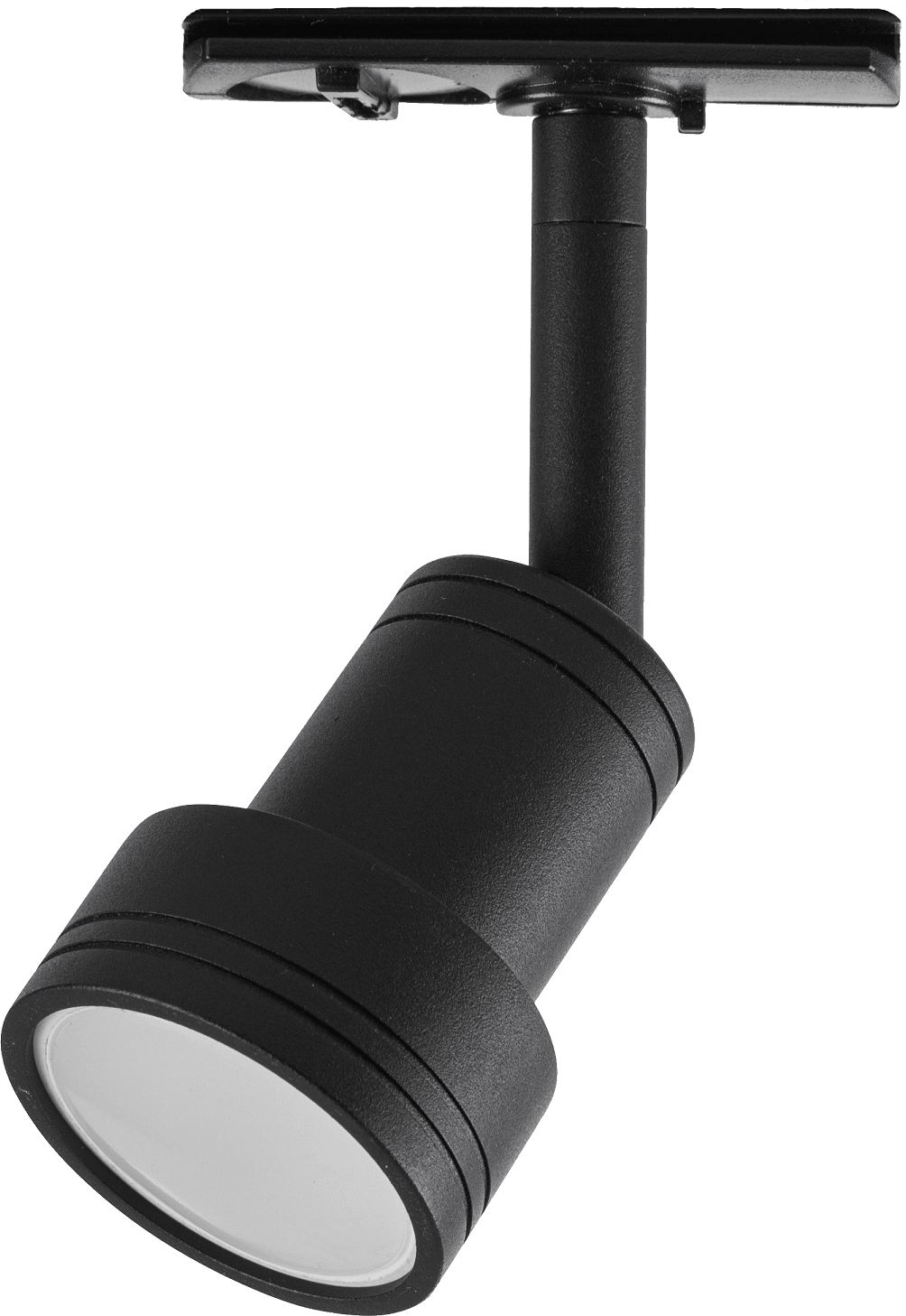 Light Prestige Storm Lampe für Sammelschienen 1x50 W schwarz LP-733/1RBK