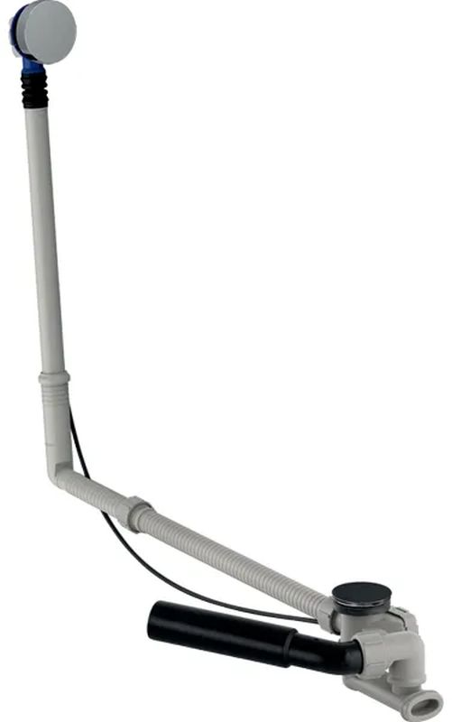 Geberit Badewannensiphon chrom 150.525.21.6