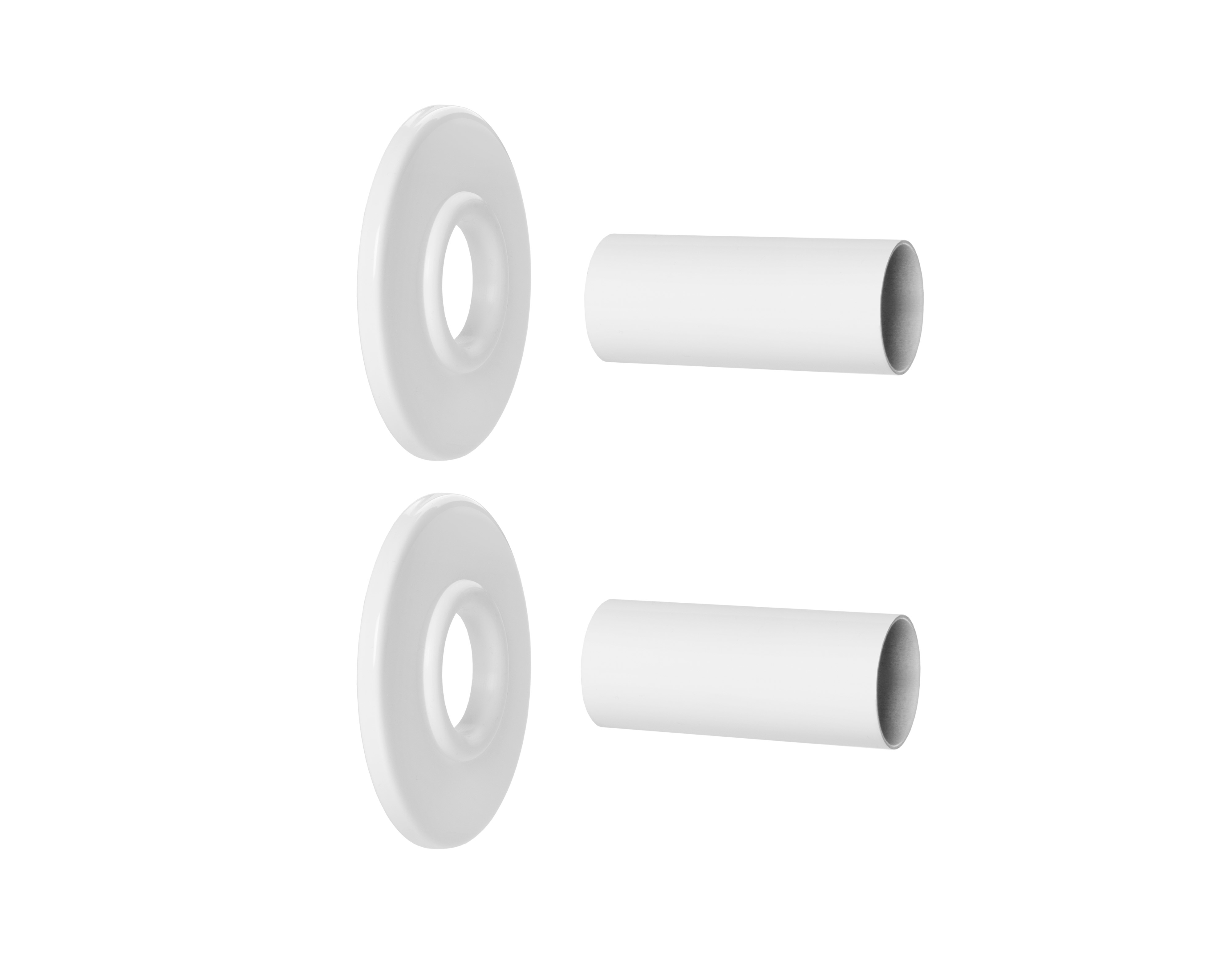 Invena Kühlerabdeckung UA-11-B15