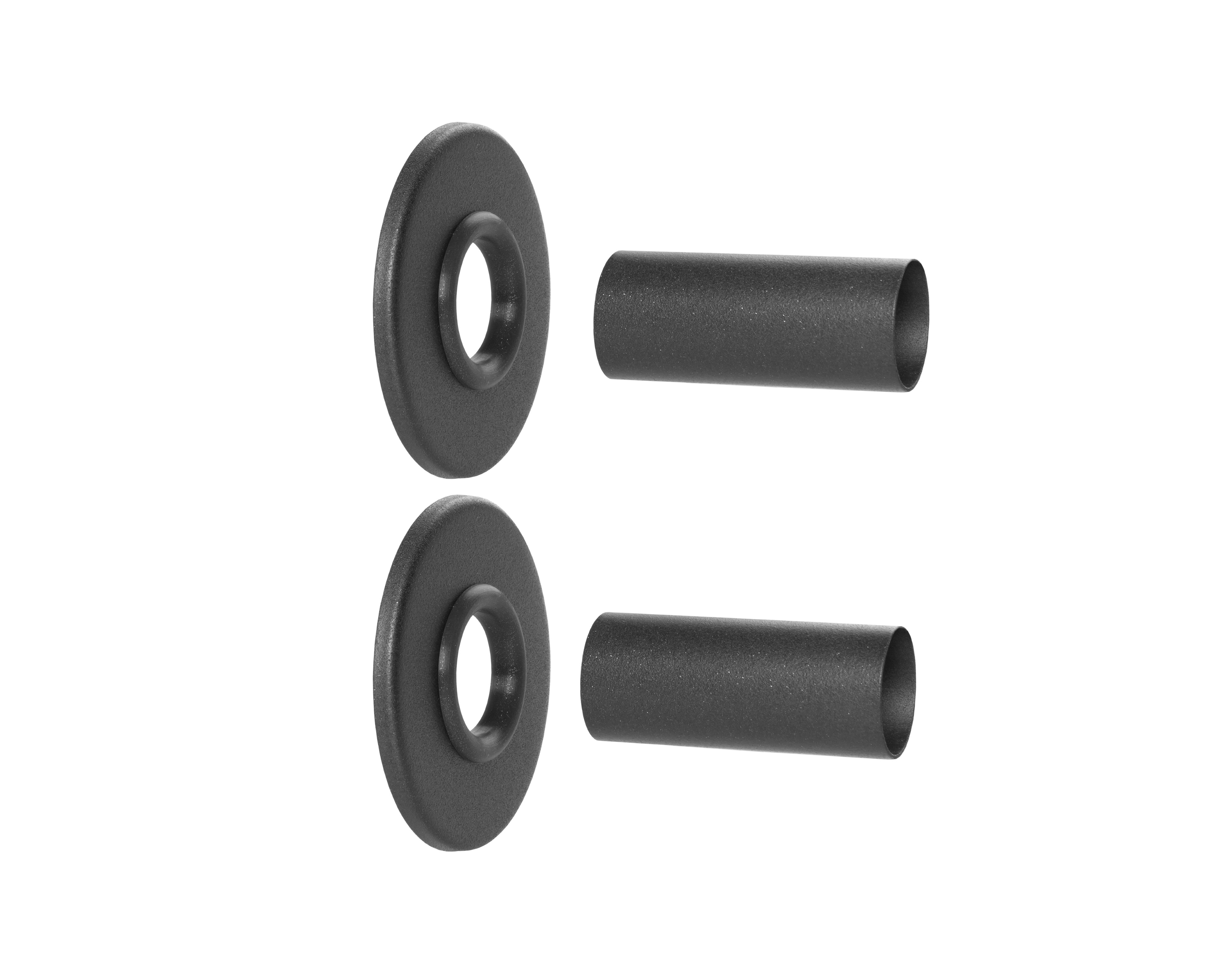 Invena Kühlerabdeckung UA-11-G15