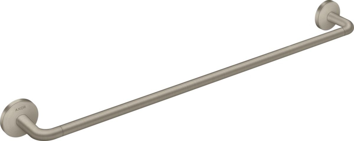 Axor Universal Circular Handtuchhalter nickel 42860820
