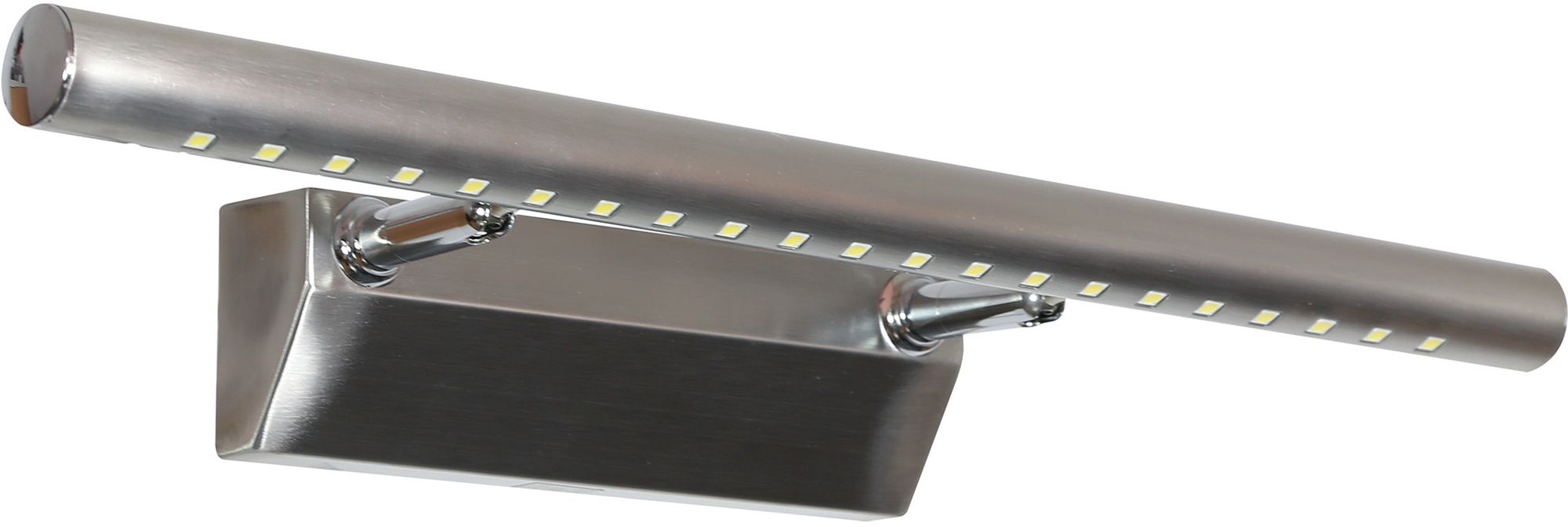 Candellux Forte Leuchter 1x5 W satin 20-26996