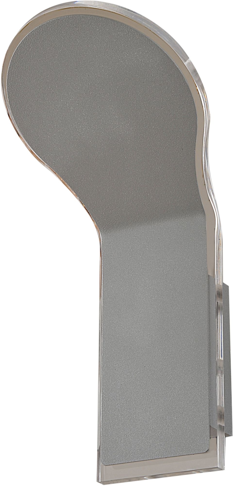 Candellux Vilana Leuchter 1x5 W grau 21-27498