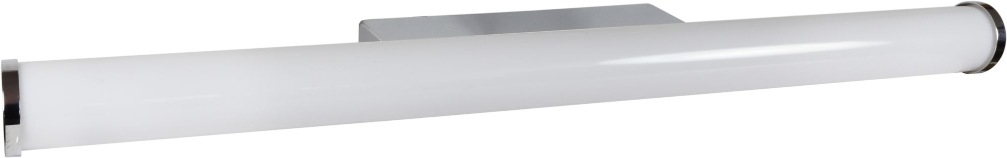 Candellux Universe Leuchter 1x12 W weiß-chrom 21-54036