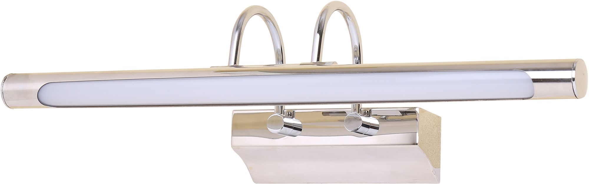 Candellux Linea Leuchter 1x5 W chrom 20-40763