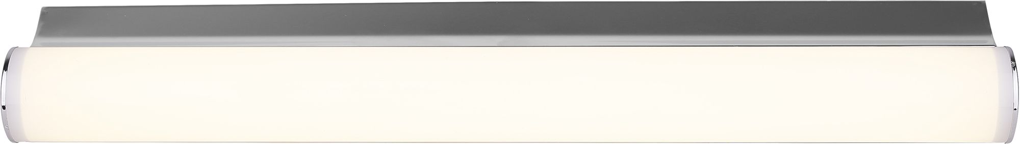 Candellux Daphne Leuchter 1x7 W weiß-chrom 21-69771