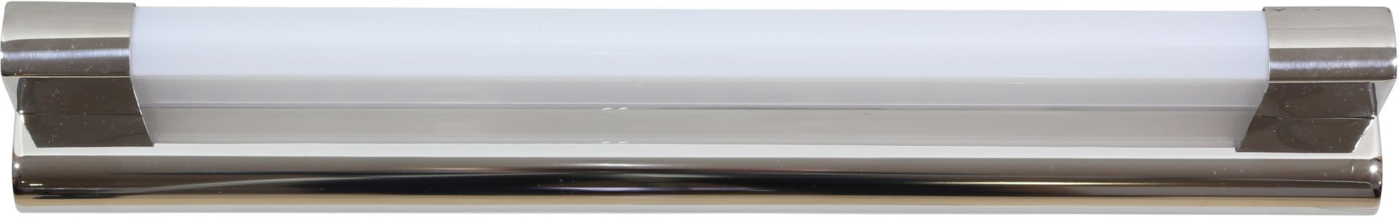 Candellux Mia Leuchter 1x5 W weiß-chrom 20-32577