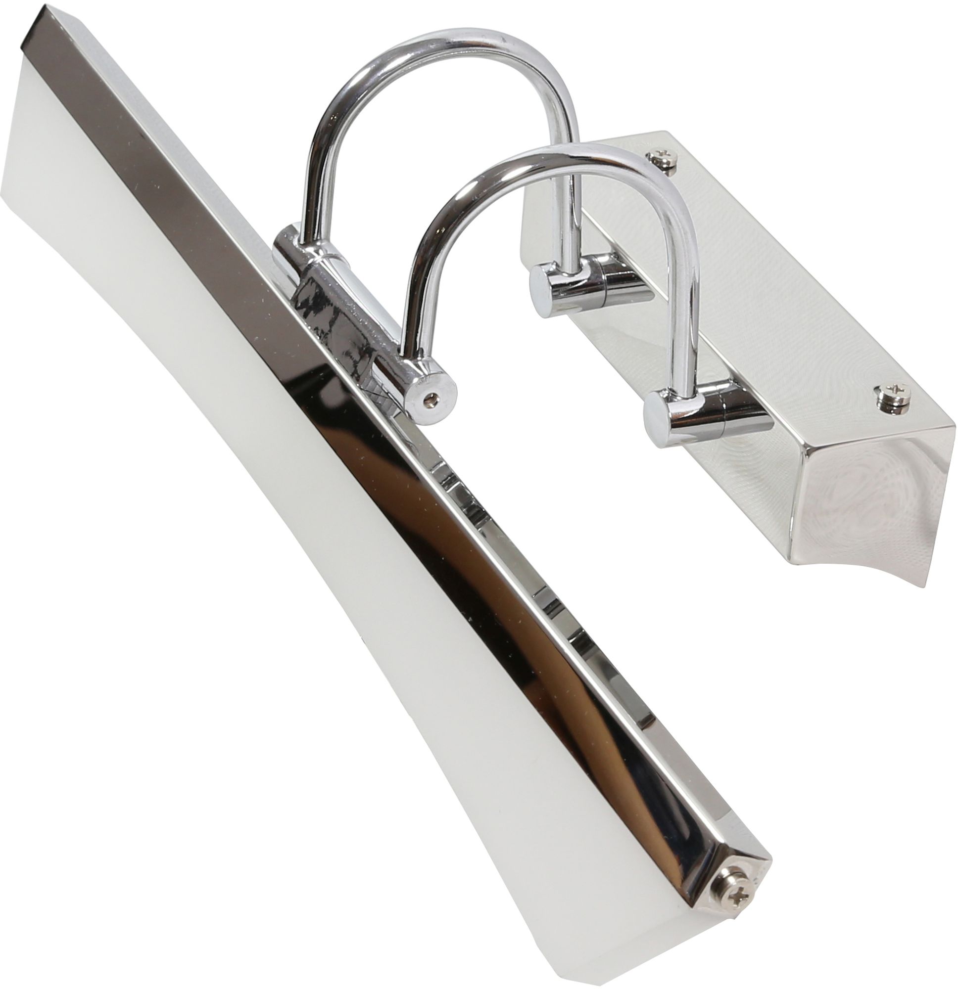 Candellux Glory Leuchter 1x7 W chrom 20-32621