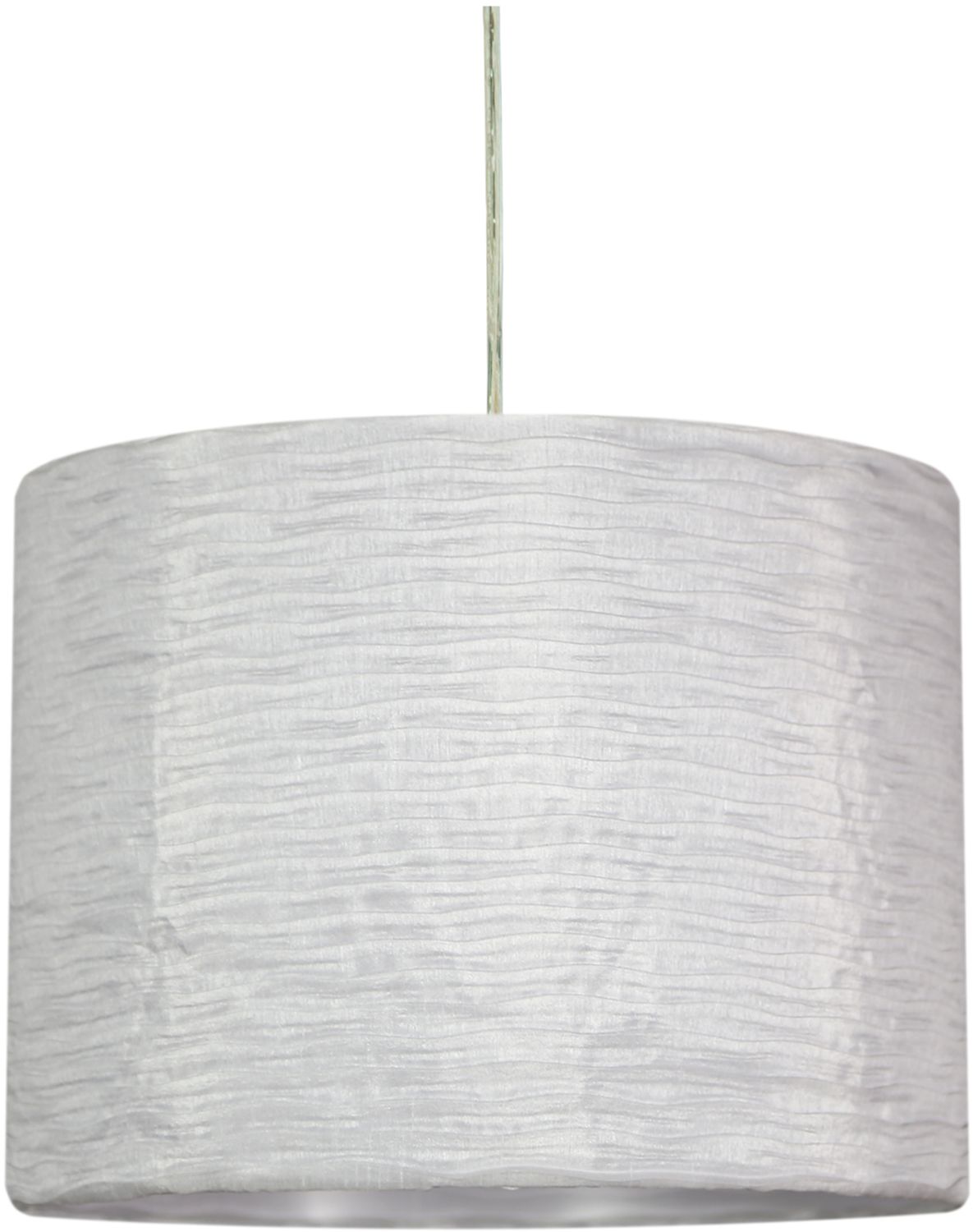 Candellux Summer Pendelleuchte 1x60 W weiß 31-29836