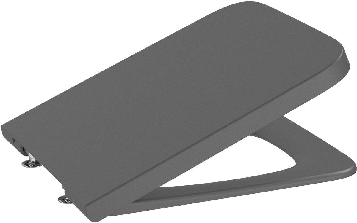 Roca Inspira Toilletensitz absenkautomatik A80153264B