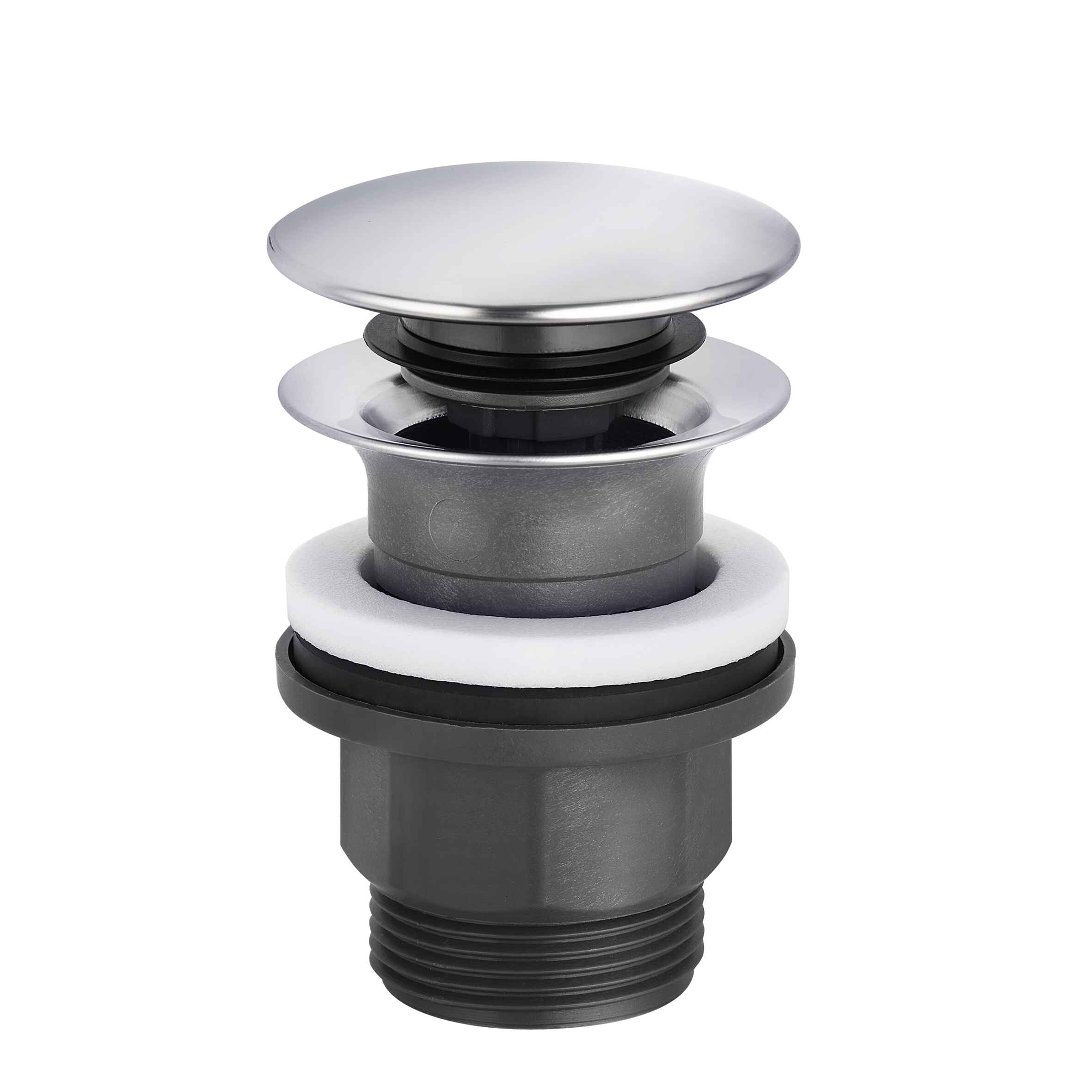 Kludi Waschbeckenstöpsel chrom 1042605-00