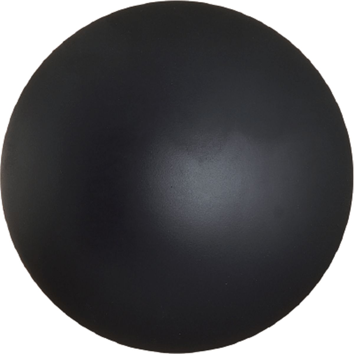 Light Prestige Platillo Decke 1x6 W schwarz LP-8102/1C-6WBK