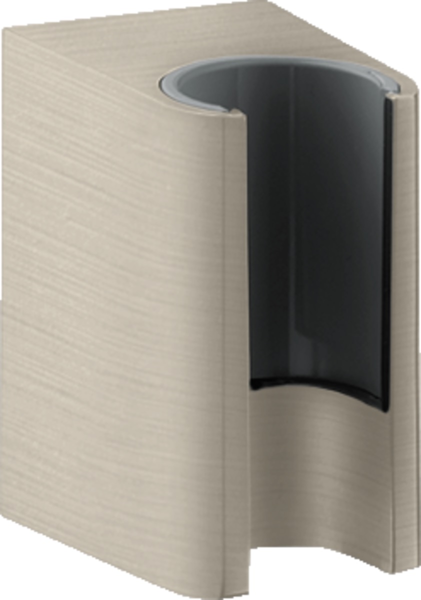 Axor One Duschhalter | cm 45721820