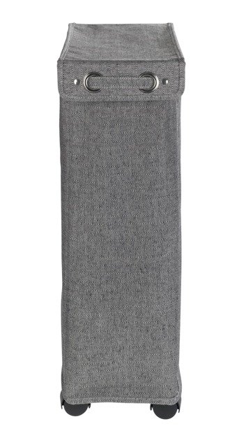 Wenko Corno Korb für Wäsche und Wäsche 62136800