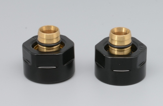 P.M.H. Kompressionsverschraubung M16B2024