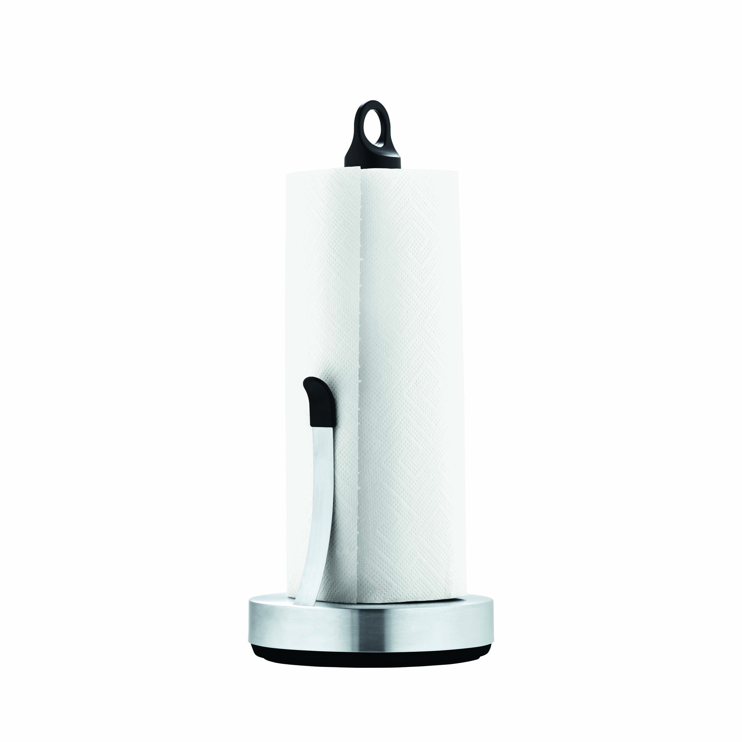 Blomus Loop Papierhandtuchhalter 34x15x34 cm stahl B63651