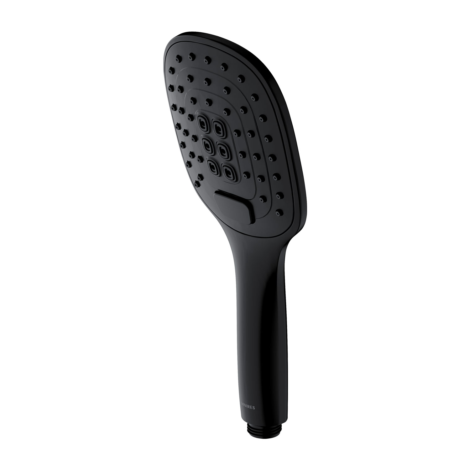 Omnires Davis Handbrause schwarz DAVIS-RBL